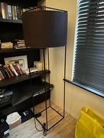 Design staanlamp, Ophalen, Zo goed als nieuw, Metaal, Modern