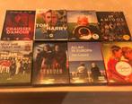Vlaamse dvd series splinternieuw in de plastiek 15 euro per, Cd's en Dvd's, Boxset, Ophalen of Verzenden, Nieuw in verpakking