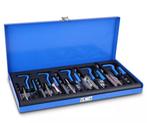 Schroefdraad herstelset reparatieset M5 M6 M8 M10 M12 NIEUW, Ophalen