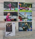 Gesigneerd Colin Coosemans, Verzamelen, Ophalen of Verzenden, Nieuw