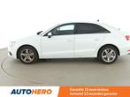 Audi A3 1.0 TFSI (bj 2018), Auto's, Voorwielaandrijving, 4 deurs, Stof, Gebruikt