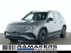 Mercedes-Benz EQB 300 4M AMG Premium Night 20" PANO Adaptiev, Auto's, Mercedes-Benz, Automaat, Gebruikt, Alcantara, 5 zetels