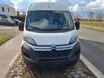Citroën Jumper l3h2 2019 69000 km Euro 6b btw wagen, Auto's, Euro 6, Citroën, Bedrijf, Te koop
