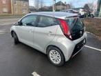 Toyota Aygo 1.0 VVT-i 5MT x-play2, Euro 6, 72 pk, 93 g/km, Handgeschakeld