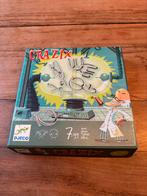 Crazix puzzelspel, 1 ou 2 joueurs, Enlèvement ou Envoi, Utilisé, Djeco
