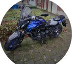 Yamaha MT07, Motoren, 700 cc, 2 cilinders, Particulier, Meer dan 35 kW