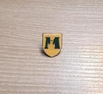 PIN - PSC MONTPELLIER - FOOTBALL - VOETBAL, Envoi, Utilisé, Sport, Insigne ou Pin's