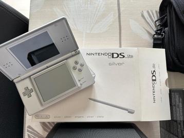 Nintendo DS en 3DS + spelletjes ! beschikbaar voor biedingen