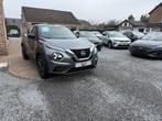 Nissan Juke 1.0 DIG-T NEW MODEL 114PK N-Connecta DCT NIEUW, Automaat, Stof, USB, Bedrijf