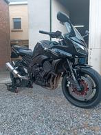 Yamaha fz1 fazer 2011, Motoren, Particulier