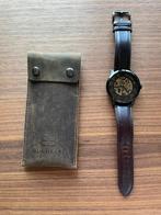 Fossil Townsman ME3098 herenhorloge 44mm, Handtassen en Accessoires, Horloges | Heren, Ophalen of Verzenden, Gebruikt