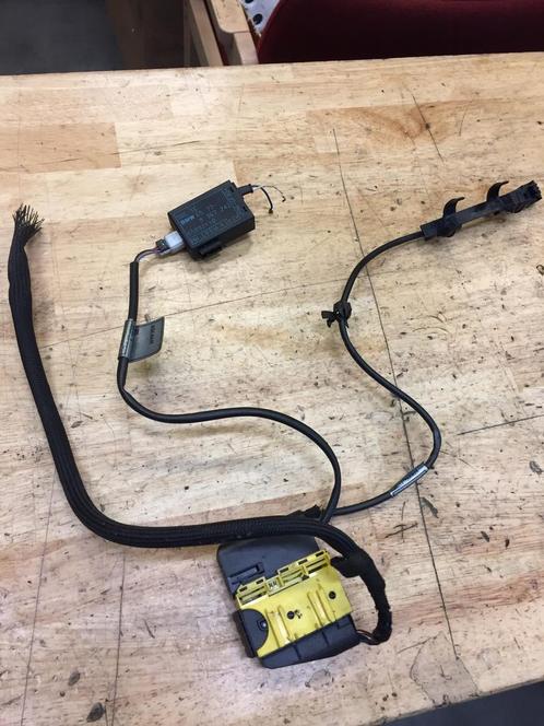 Stoel sensor BMW E46 bijrijdersstoel oe 8367242, Auto-onderdelen, Elektronica en Kabels, BMW, Gebruikt, Ophalen of Verzenden