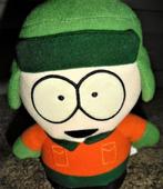 Peluche SOUTH PARK : Kyle Année : 1998, Comme neuf, Enlèvement ou Envoi