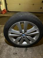 Jantes BMW E87 et F20, Auto-onderdelen, Banden en Velgen, Ophalen, Gebruikt, Banden en Velgen, 17 inch