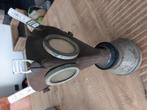 Belgisch gasmasker, Verzamelen, Ophalen of Verzenden