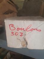 PEUGEOT ANTIDIEFSTAL WIELBOUT, Ophalen of Verzenden, Peugeot