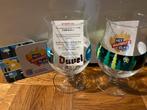 Duvel Het Warmste Glas 2024, Verzamelen, Ophalen, Zo goed als nieuw, Glas of Glazen, Duvel