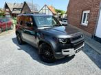 Land Rover Defender 90 2.0 Turbo P300 X-Dynamic S | Open Dak, Automaat, https://public.car-pass.be/vhr/c7910091-ee99-4875-9f2c-fe2563a9a047