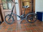 Plooifiets bijna nieuwe, Ophalen, Zo goed als nieuw