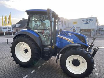 New Holland T5.130 AC Stage V 2019