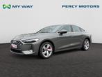 Audi A5 A5 2.0 TFSI Advanced S tronic, Auto's, Automaat, Navigatiesysteem, Zilver of Grijs, A5