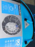 Sneeuwkettingen, Auto diversen, Sneeuwkettingen, Ophalen