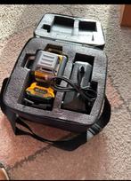Laser Dewalt nouveau, Doe-het-zelf en Bouw, Meetapparatuur, Ophalen, Nieuw