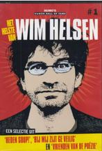 Het beste van Wim Helsen          DVD.899, Cd's en Dvd's, Vanaf 9 jaar, Ophalen of Verzenden, Zo goed als nieuw, Stand-up of Theatershow