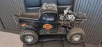 Crawler 1/10 nieuw, nooit gereden met afstandsbediening, Hobby en Vrije tijd, Modelbouw | Radiografisch | Auto's, Ophalen of Verzenden