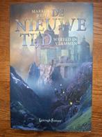 Heitz Markus | Wereld In Vlammen, Boeken, Ophalen of Verzenden, Gelezen, Marcus Heitz