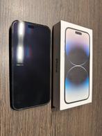Apple iPhone 14 Pro Max - 512GB - Space Black, Telecommunicatie, Mobiele telefoons | Apple iPhone, Ophalen, Zwart, 512 GB, IPhone 14 Pro Max
