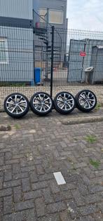 seat leon fr 18 inch velgen, Auto-onderdelen, 18 inch, Gebruikt, Banden en Velgen, Ophalen of Verzenden