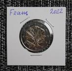 2 euro Frankrijk 2022 UNC, Verzenden, Frankrijk, 2 euro