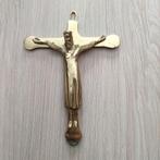 Crucifix de la Chapelle de Tancrémont à Liège, Enlèvement