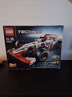 Lego met boekjes  en doos, Ophalen, Gebruikt, Complete set, Lego