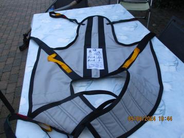 Tilband voor passieve lift, Enlèvement, Neuf