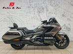 Honda GL 1800 Bagger (bj 2019), Motoren, Motoren | Honda, Bedrijf, Meer dan 35 kW, Toermotor, 1800 cc