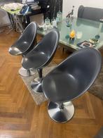 Bombo chaise original, Ophalen, Gebruikt, Grijs, Vier