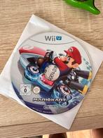 Mario Kart 8 (alleen disc, zonder hoes), Ophalen, Zo goed als nieuw