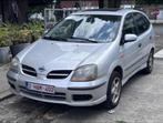 Nissan almera tino 1.6v benzine Met 145.000km stand, Auto's, Nissan, Almera, Particulier, Te koop, Benzine