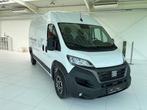 Fiat Ducato L3H2/Camera/GPS via carplay, Achat, Cruise Control, Entreprise, Boîte manuelle