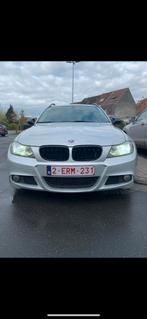 BMW 3-serie LCI, Auto's, Te koop, 3 Reeks, Particulier, Bluetooth