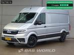 MAN TGE 3.180 Automaat 2025 model Facelift L3H3 ACC Trekhaak, Auto's, Bestelwagens en Lichte vracht, Automaat, Euro 6, 180 pk