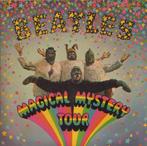 The Beatles – Magical Mystery Tour – Single – 2 X EP - D, Cd's en Dvd's, Pop, Gebruikt, Ophalen of Verzenden, 7 inch