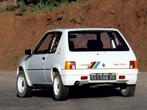 Boîte à vitesse 205 rallye, Auto's, Particulier, Te koop
