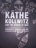 KATHE KOLLWITZ AND THE WOMEN OF WAR. FEMININITY, IDENTITY, A, Comme neuf, Enlèvement ou Envoi, Peinture et dessin, Withner