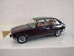 1/18 Renault 16 TX, Ophalen of Verzenden, Nieuw, Auto, OttOMobile