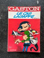 Gaston Lagaffe softcover Dupuis, Boeken, Stripverhalen, Zo goed als nieuw