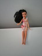 Disney pop goede staat, Verzamelen, Poppen, Ophalen of Verzenden, Gebruikt, Pop