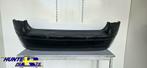 Achterbumper 019 zwart Volvo V50 ('04-'07), Gebruikt, Ophalen of Verzenden, Volvo